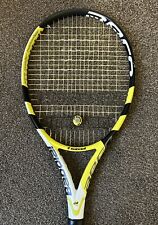 Babolat AeroPro Drive for sale | eBay Babolat AeroPro Drive for sale | eBay