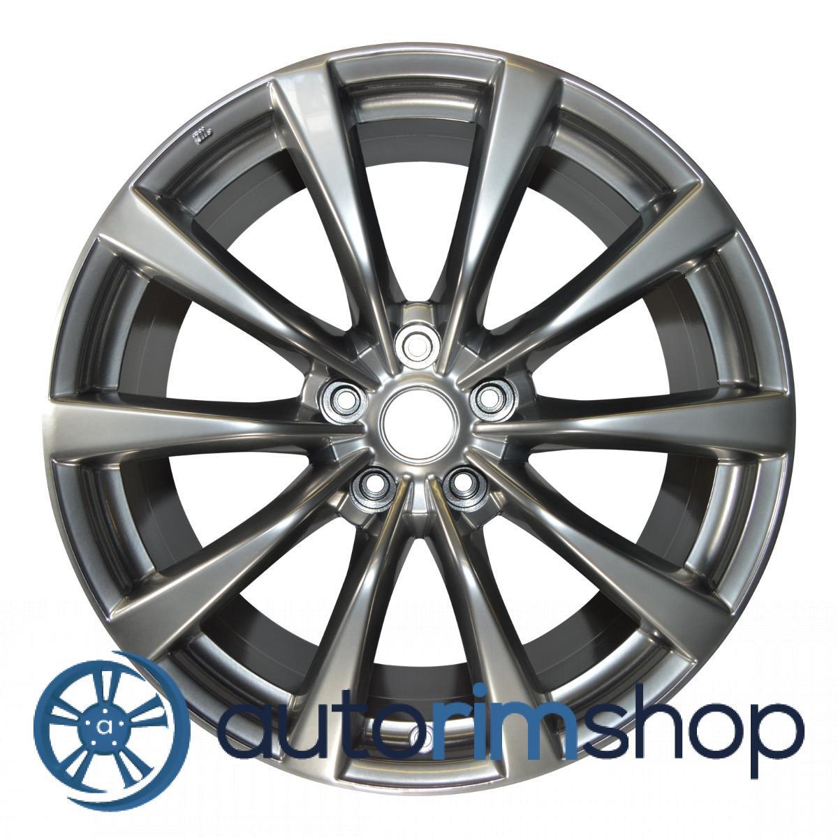 Infiniti G37 2009 19