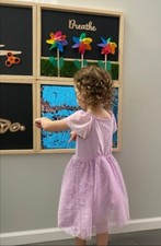8 Sensory Boards Wall-mounted / Busy Boards Autism, ADHD,DIY Alzheimer's,