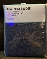 Marmalade Waterproof Multi-Use Pad