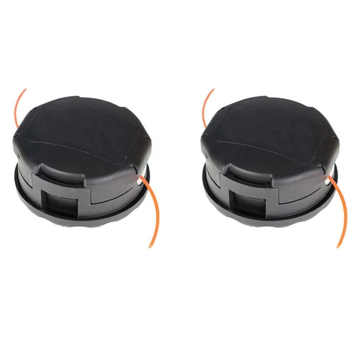 1-5pack High-Quality-String-Trimmer-Head-For-Speed-Feed-400-Echo-SRM-225 - Bild 14 von 17