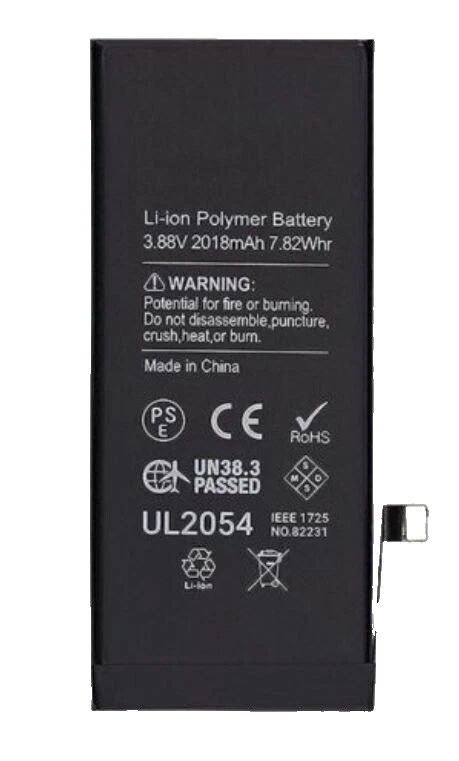 Batteries for Apple iPhone SE