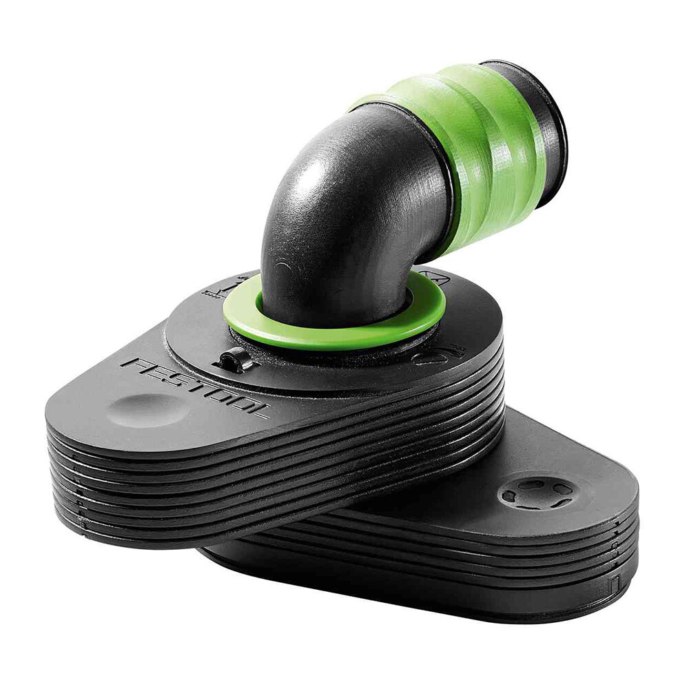 Ventosa Festool CT-W