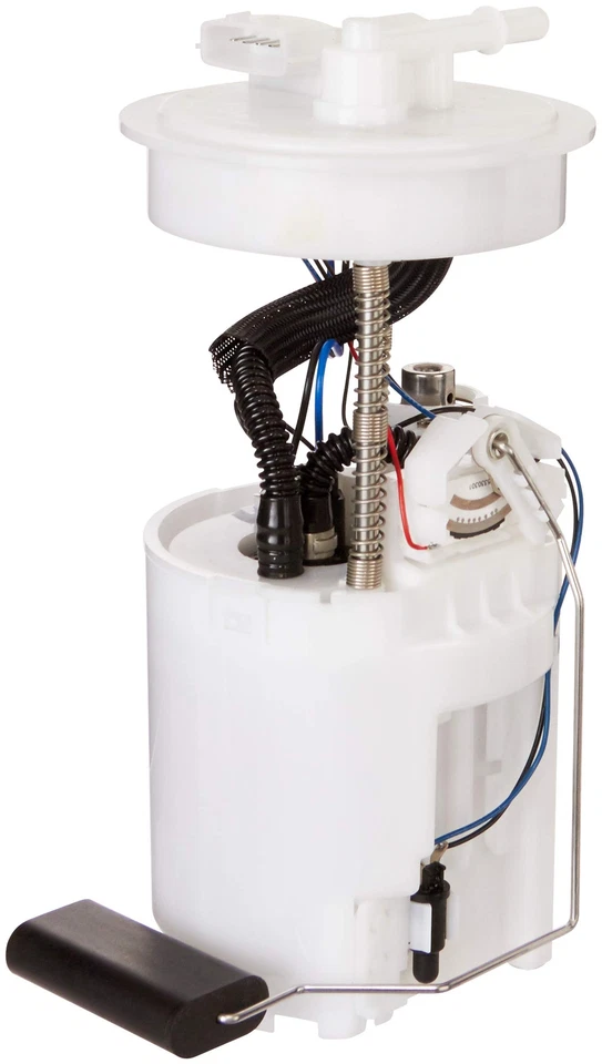 Spectra Premium Fuel Pump Module SP4008M for Nissan Altima 2002-2003 - Imagem 4 de 4