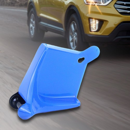 4Pcs Tire Wedge Car Wash Hose AntiClamp Tools Car Wash Tube AntiPinch