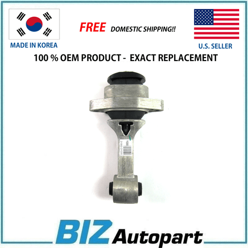 OEM GENUINE !! TORQUE STRUT MOUNT FOR 1116 ELANTRA 1418 FORTE 21950