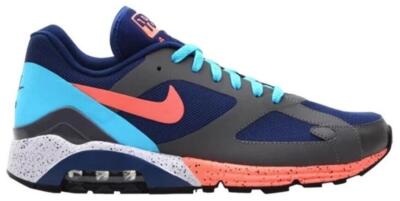 Nike Air Max 180 QS Laser Crimson for Sale | Authenticity