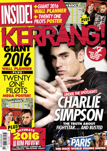 kerrang 1597