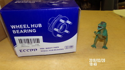 NEW  Wheel Hub Bearing XRH17NO14 051434 *FREE SHIPPING*
