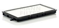 Mann Innenraumfilter FüR BMW 3Er Cabriolet Coupe Touring (E36)