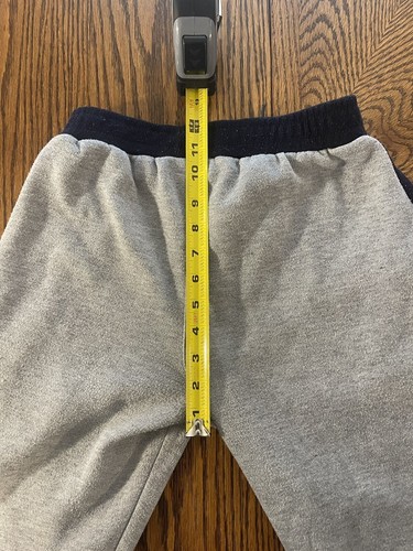 Reebok Youth Sweatpants L(14-16) - Picture 12 of 12