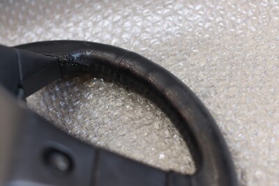 choroja11純正ハンドル choroja11純正ハンドル 1990 KAWASAKI ZX11 ZX 11 HANDLE OEM