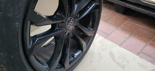 8J0601025 Cerchi 18 Pollici 5x112 Cerchi In Lega S-Line Sport Per AUDI TT 8J - Bild 6 von 24