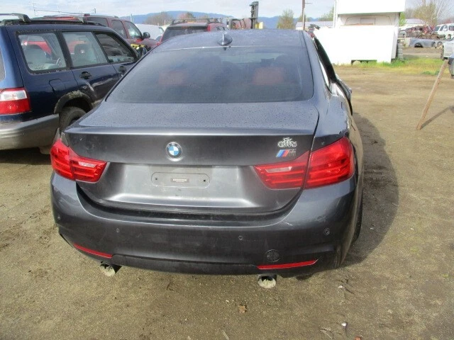 Used Front Right Door Window Regulator Front fits: 2014 Bmw 435I Front Right Gra - Изображение 3 из 4