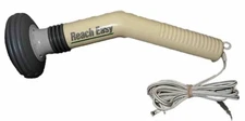 Panasonic Reach Easy Massager Wand 2 Speed Personal Full Body EV236  Vintage ￼
