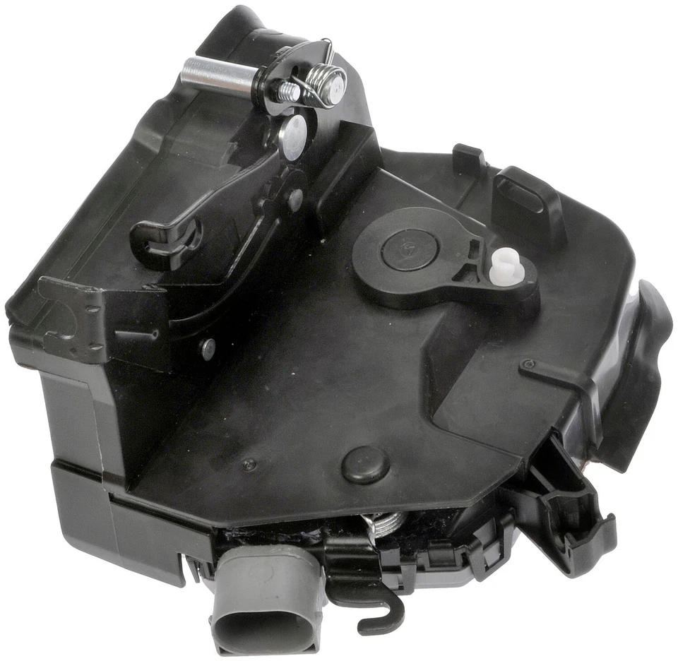Actuador de cerradura de puerta delantera derecha motor Dorman para BMW M3 2001-2006 2002 2003 2004 Foto 2 de 4