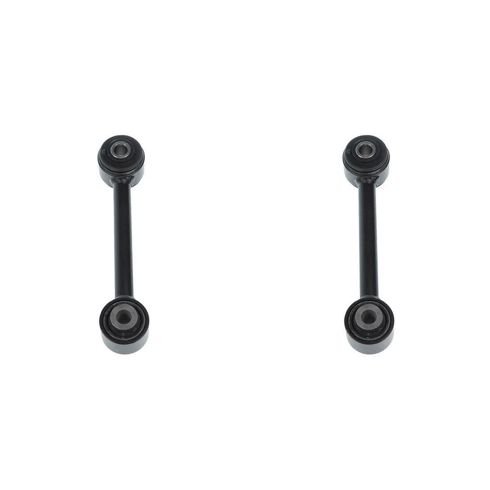 Juego de brazo de control de suspensión delantero trasero Dorman para 07-12 Dodge Caliber 5105270AB Foto 2 de 4