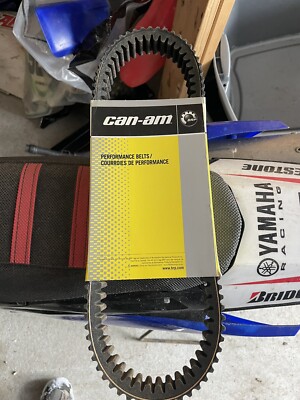 Cam Am BRP 422280364 Belt Maverick 280364 OEM for sale Cam Am BRP 422280364 Belt Maverick 280364 OEM for sale