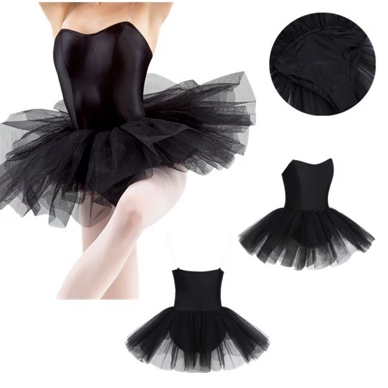 Womens ballerina tutu dress cheap