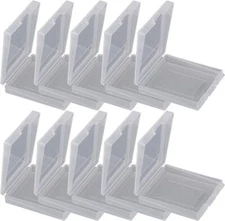 US Clear Protective Game Cartridge Case Cover For Nintendo GameBoy Color GB GBP