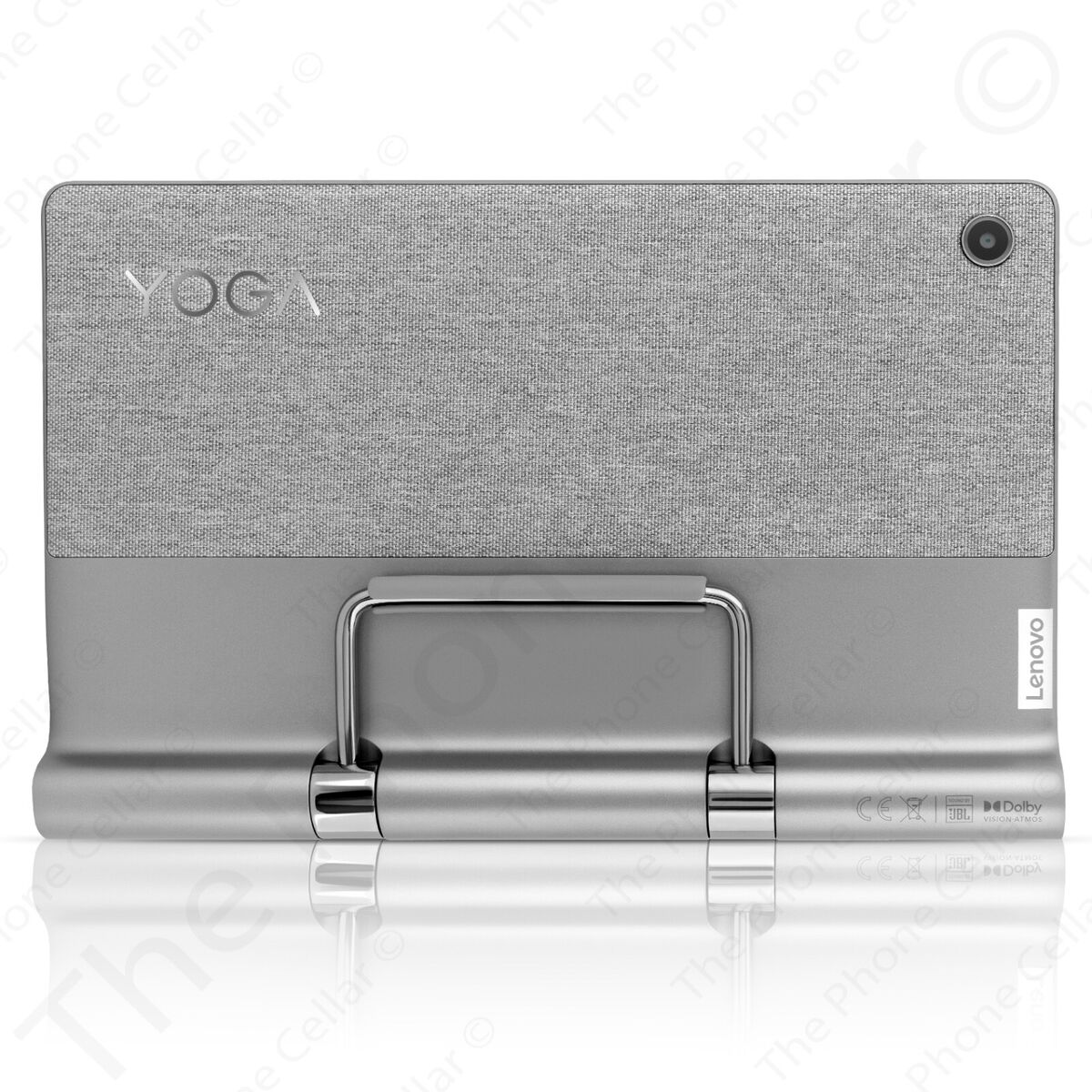 Lenovo Yoga Tab 11 YT-J706F 2021 Android Tablet 11 Lenovo Yoga Tab 11 YT-J706F 2021 Android Tablet 11