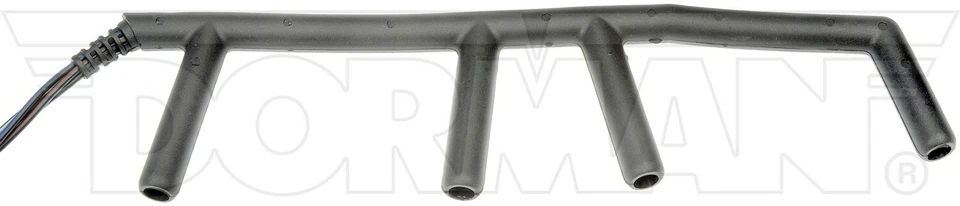 Arnés de cableado bujía incandescente diésel Dorman para Volkswagen Jetta 2002-2004 1,9 L L4 Foto 4 de 4