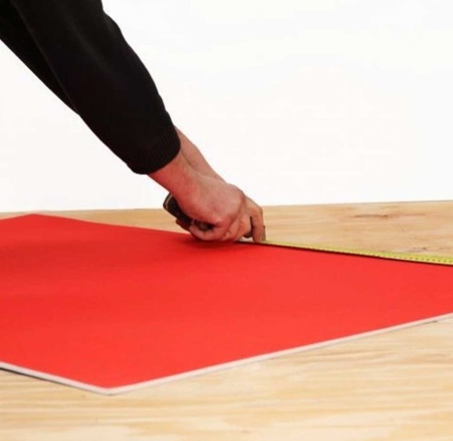 Warmup 3in1 Ultralight Insulation Boards Under Tile 43 sq ft - BOX OF 6 BOARDS - Picture 5 of 6