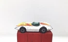 1976 Hot Wheels Redline Second Wind Car No. 5 Made in Hong Kong Speed Racer