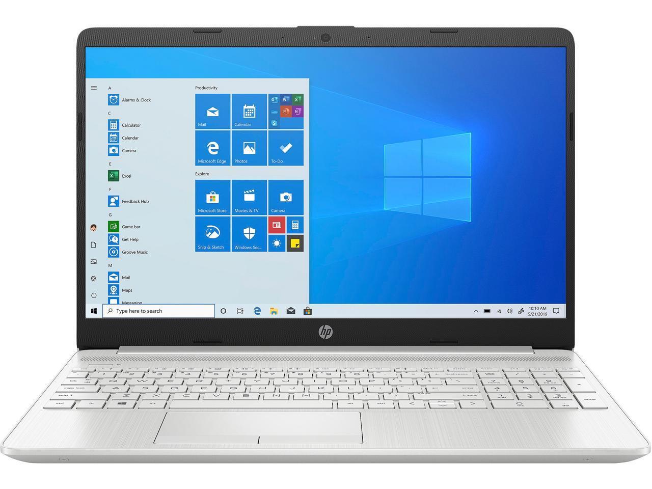 HP 15-DW3363ST 15.6 