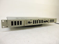 Wohler Technologies AMP-1APF Audio Monitor Panel 100-240VAC, XLR Outputs