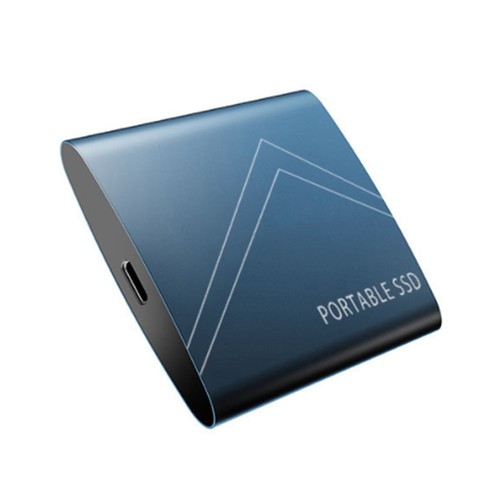 External Hard Disk Drive HDD Type-C 3.1 1TB/2TB/4TB Portable External HDD - Picture 26 of 27
