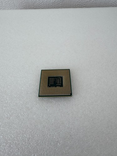 SLBZW Intel Core i5-460M 2.53GHz Processor Socket G1 CPU - Afbeelding 2 van 2