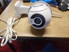 Victure Wireless PC6600 Outdoor Security Camera CCTV Motion Detection READ