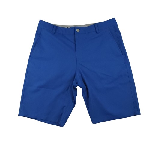 Jordan x Eastside Golf Shorts Men 32 Navy Blue Standard Fit