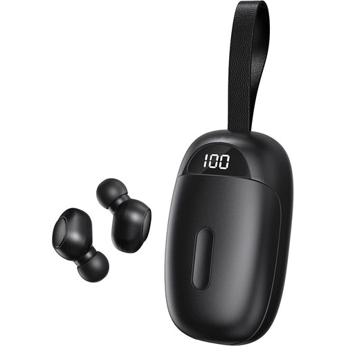 Rechargeable Hearing Aids In Ear Noise Cancelling Seniors Voice Sound Amplifier - Picture 13 of 15