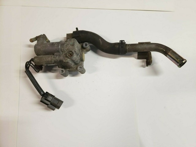 Iacv aac nissan