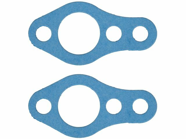 For 1955-1958 Pontiac Pathfinder Water Pump Gasket Set Felpro