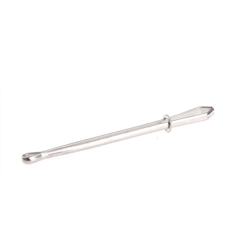 6x Elastic Band/rope Wearing Threading Guide Forward Device Tool Needle Se.$x - 第 4/7 張圖片