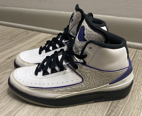 dark concord 2s