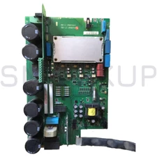 Used & Tested DANFOSS 195N2060 Power Drive Board VLT2900