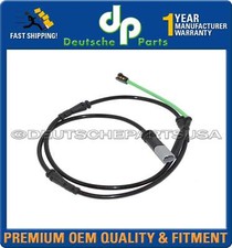 Plaquette de frein BMW 550