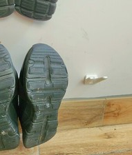 Wall Mounted Shoe Rack