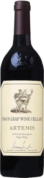 Stag's Leap Wine Cellars - Artemis Napa Valley 2021 (750ml)