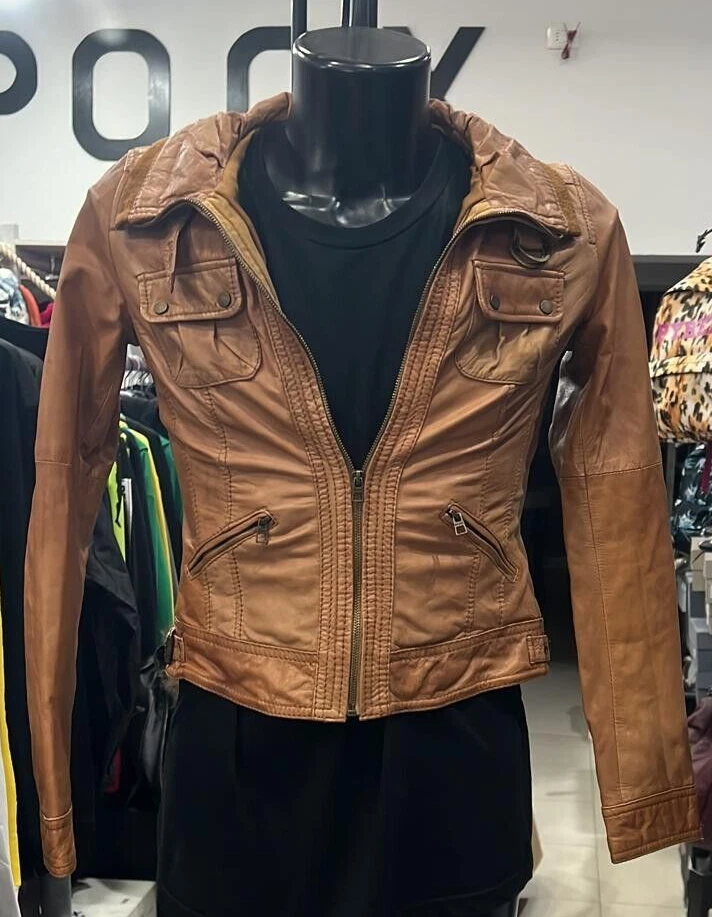 Bershka jacket price top