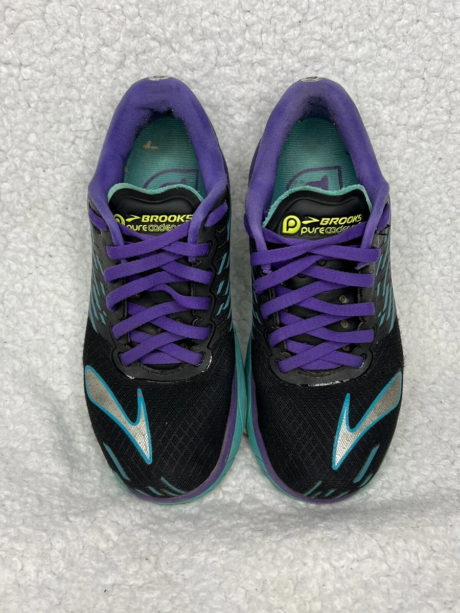Womens brooks best sale pure cadence 5
