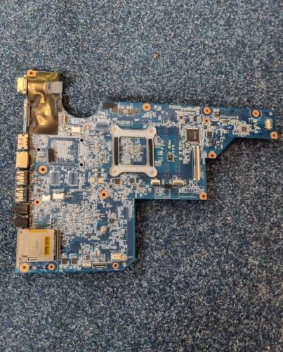 HP G62 Motherboard Spares/Repairs - Picture 1 of 2