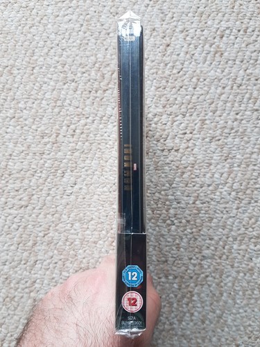 MARVEL: IRON MAN (2015) UK Region B Lenticular Steelbook *NEW* - Picture 3 of 6