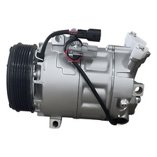 Ryc New Ac Compressor Ad-6ra0a-n Fits Mitsubishi Outlander 2.5l 2022 2023 2024 Ryc New Ac Compressor Ad-6ra0a-n Fits Mitsubishi Outlander 2.5l 2022 2023 2024