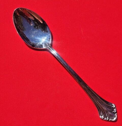 Towle COLONIAL PLUME Stainless 18/8 Germany SIlverware CHOICE Flatware - Picture 11 of 13