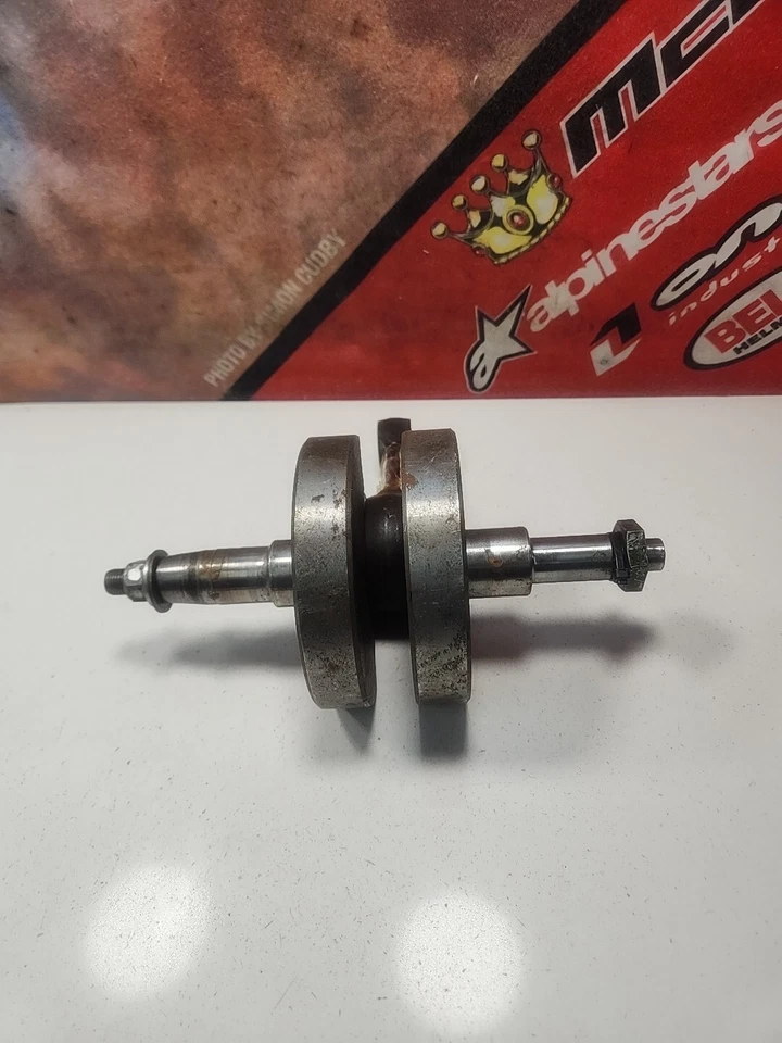 Cigüeñal Gas Gas EC 450 2003 Gas Gas EC450 Foto 4 de 4